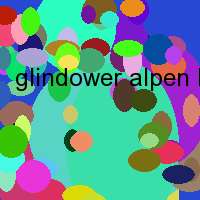 glindower alpen karte