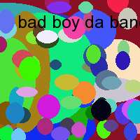 bad boy da band