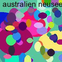 australien neuseeland forum