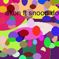 akon ft snoop dogg i wanna love you video