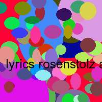 lyrics rosenstolz aus liebe wollt ich alles wissen