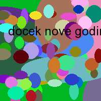 docek nove godine u ch