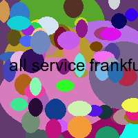 all service frankfurt