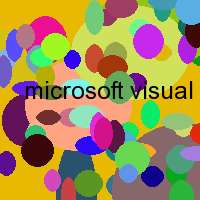 microsoft visual studio 2002