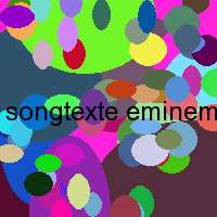 songtexte eminem stan