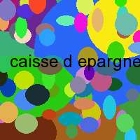 caisse d epargne fr