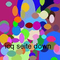 icq seite down