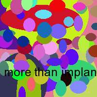 more than implants.de