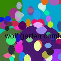 wolf garten comfort